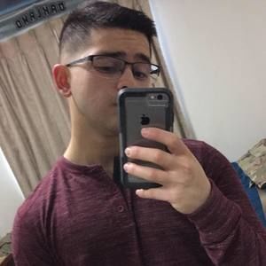 Meet your Posher, Miguel